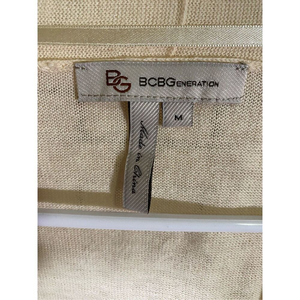 BCBGeneration Lightweight Cardigan - Picture 3 of 6